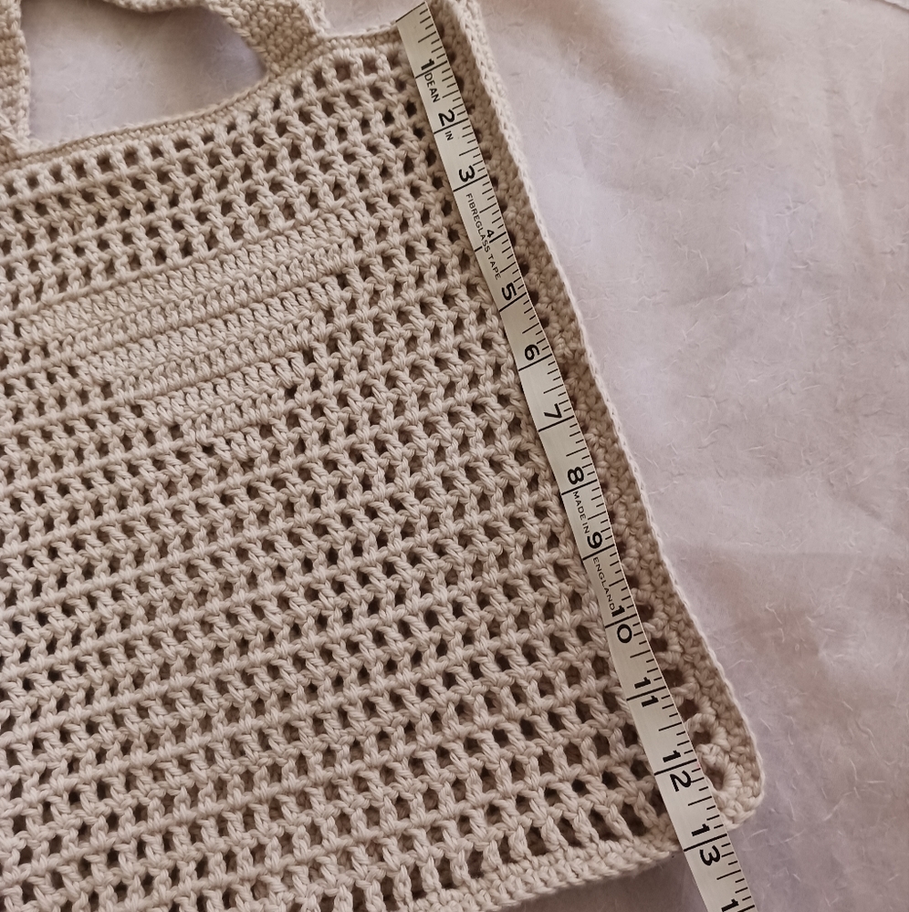 Handmade bag - Picture 4 of 8